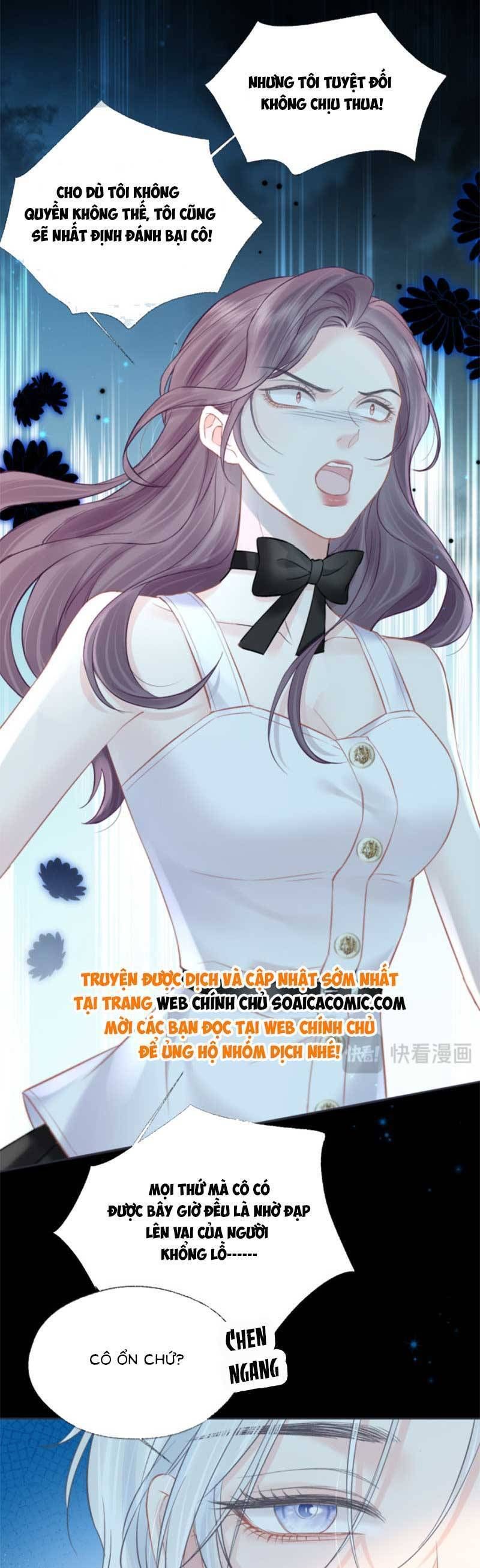 đọc truyện Ta Ở Hiện Đại Làm Đại Boss Chương 44 ảnh 18 tại Thiên Thai Truyện