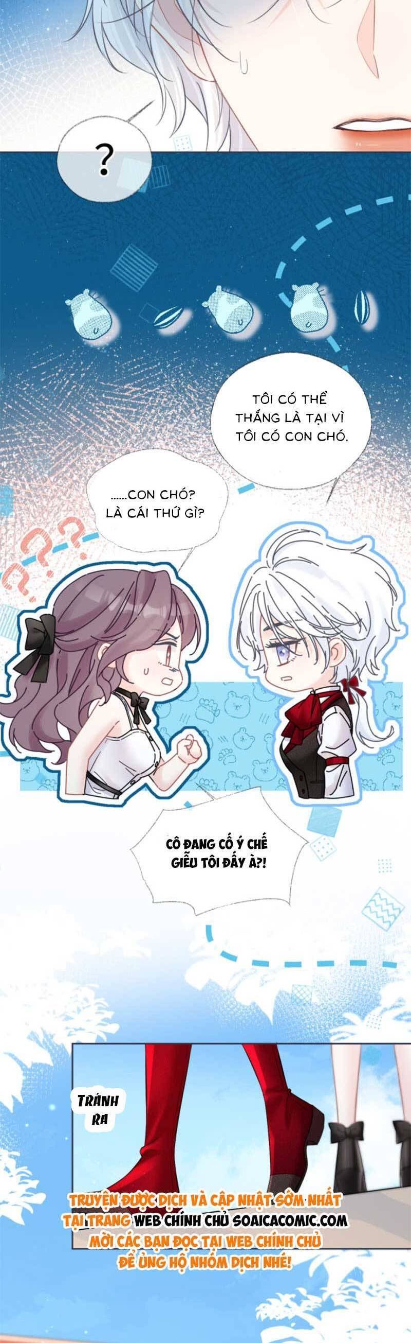 đọc truyện Ta Ở Hiện Đại Làm Đại Boss Chương 44 ảnh 19 tại Thiên Thai Truyện