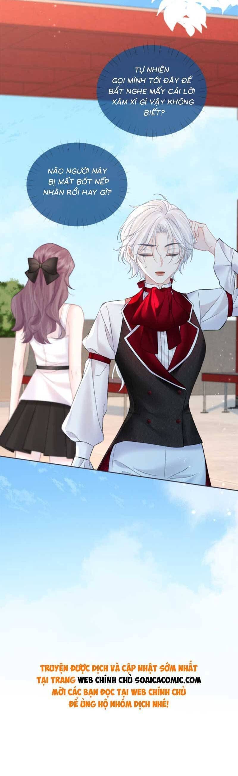 đọc truyện Ta Ở Hiện Đại Làm Đại Boss Chương 44 ảnh 20 tại Thiên Thai Truyện