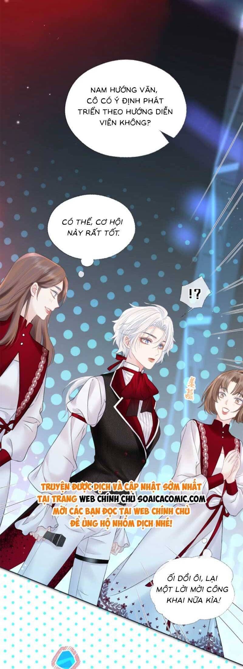 đọc truyện Ta Ở Hiện Đại Làm Đại Boss Chương 44 ảnh 5 tại Thiên Thai Truyện