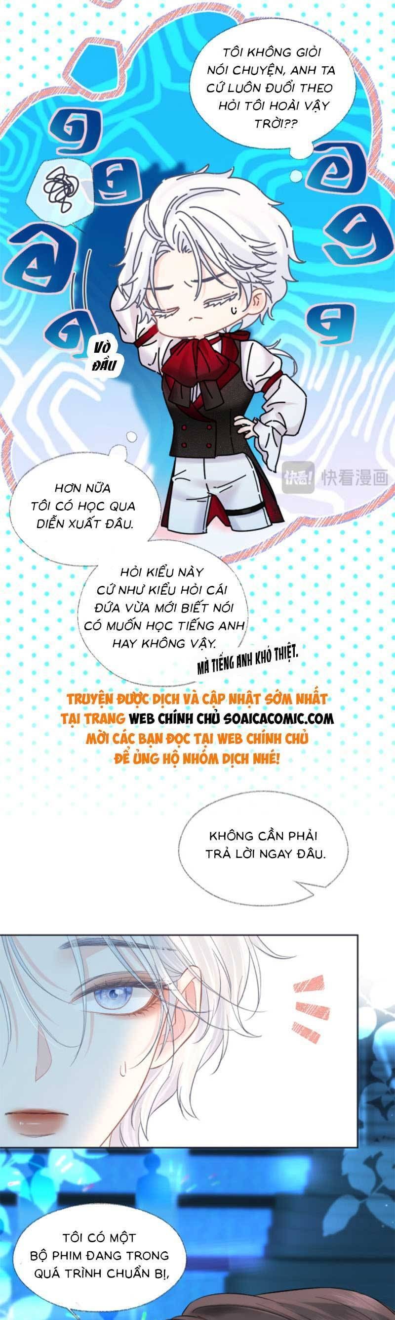 đọc truyện Ta Ở Hiện Đại Làm Đại Boss Chương 44 ảnh 6 tại Thiên Thai Truyện