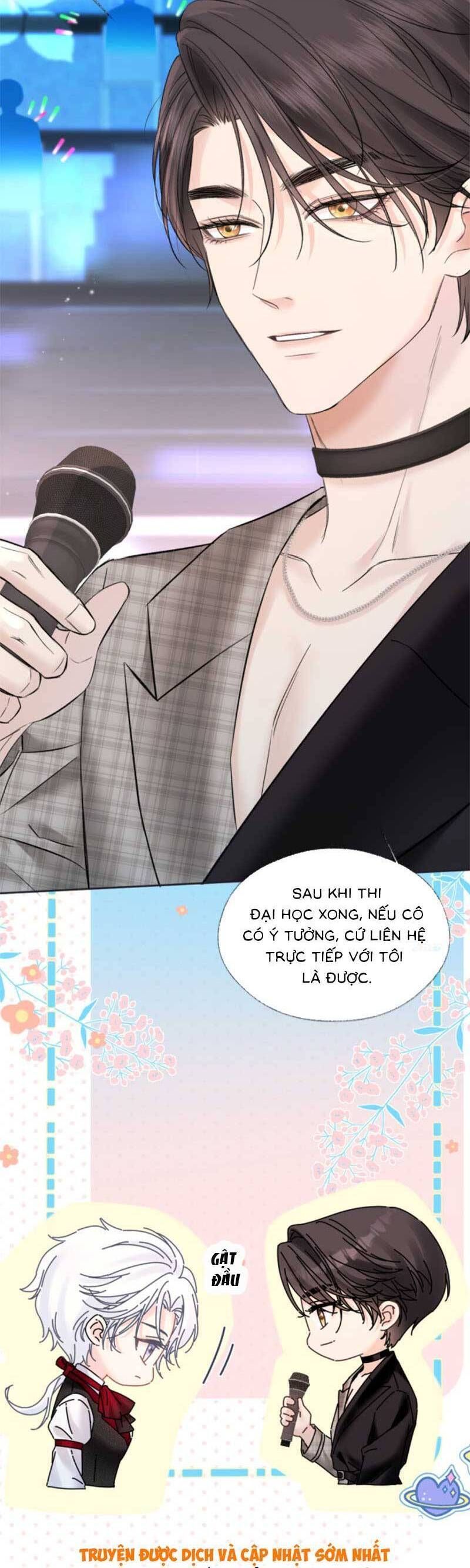 đọc truyện Ta Ở Hiện Đại Làm Đại Boss Chương 44 ảnh 7 tại Thiên Thai Truyện