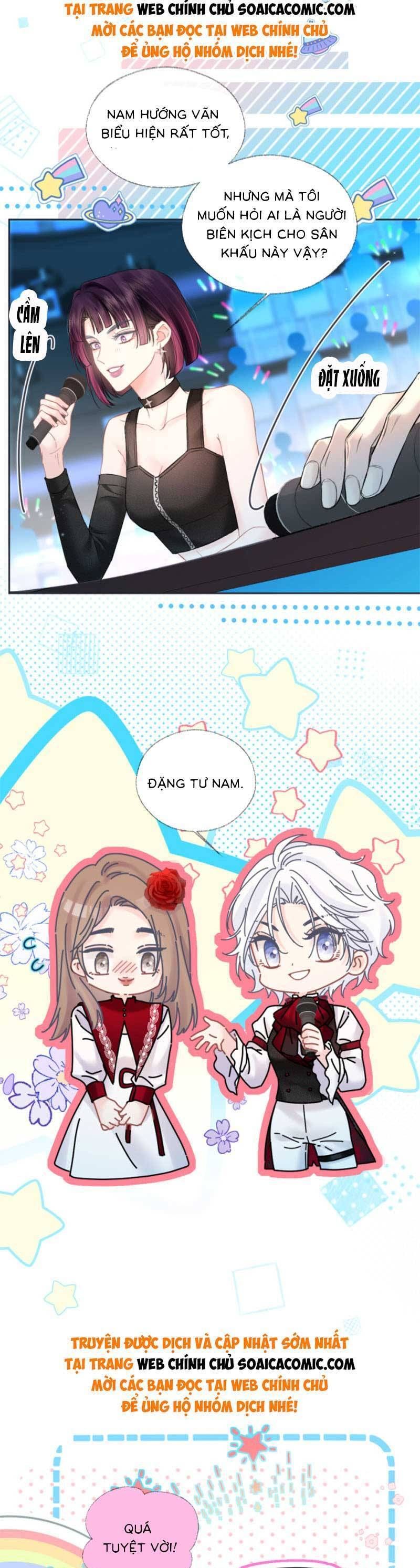 đọc truyện Ta Ở Hiện Đại Làm Đại Boss Chương 44 ảnh 8 tại Thiên Thai Truyện