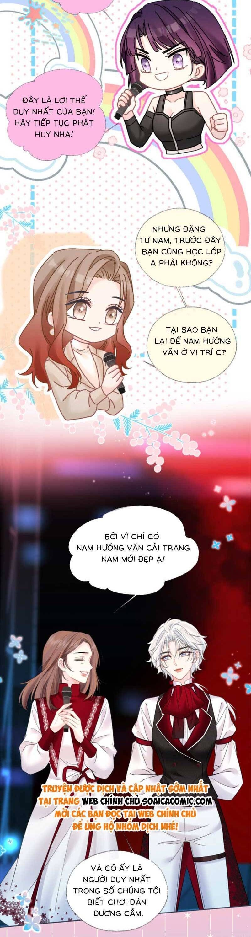 đọc truyện Ta Ở Hiện Đại Làm Đại Boss Chương 44 ảnh 9 tại Thiên Thai Truyện