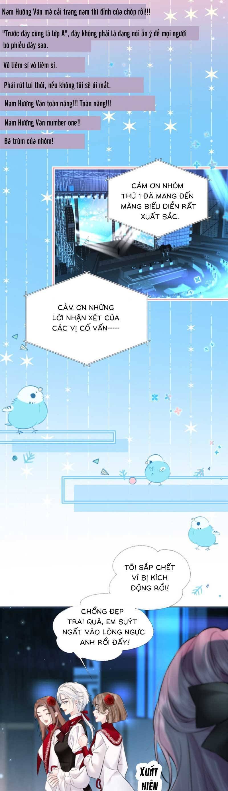 đọc truyện Ta Ở Hiện Đại Làm Đại Boss Chương 44 ảnh 10 tại Thiên Thai Truyện