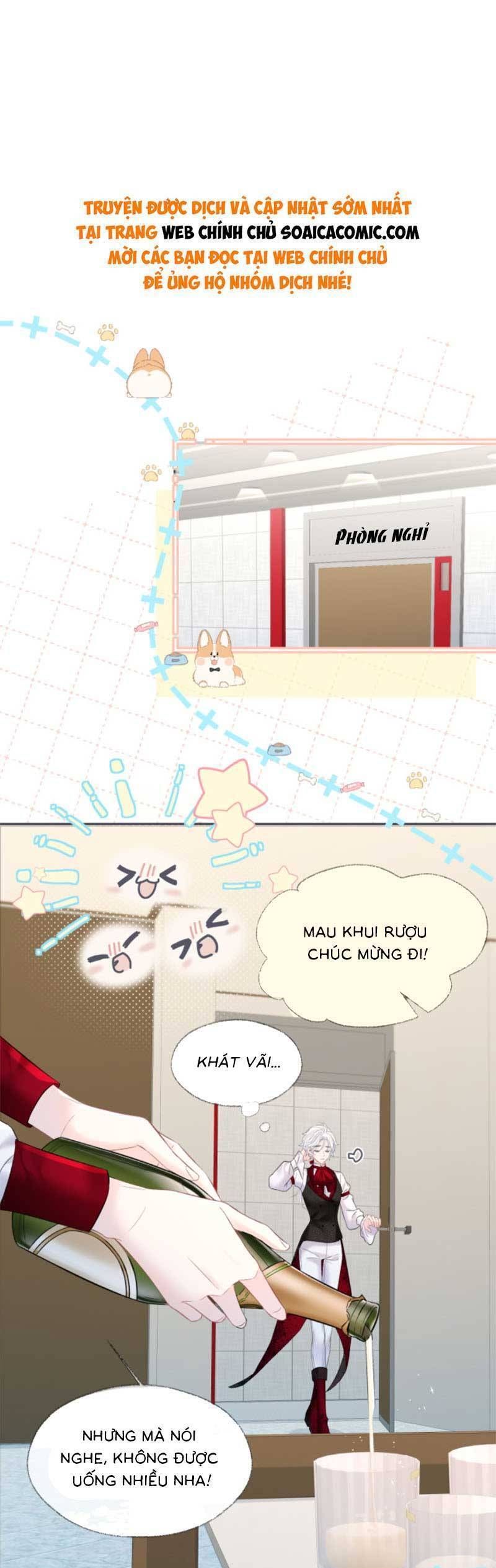 đọc truyện Ta Ở Hiện Đại Làm Đại Boss Chương 45 ảnh 3 tại Thiên Thai Truyện