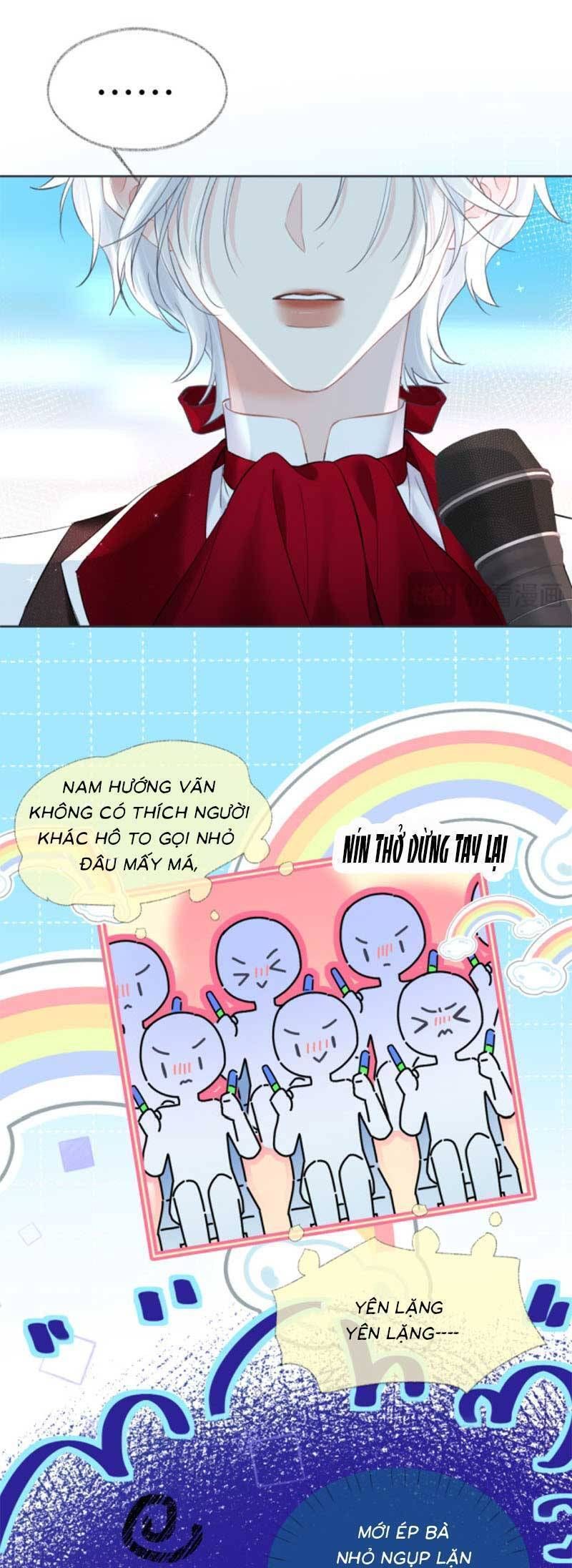 đọc truyện Ta Ở Hiện Đại Làm Đại Boss Chương 45 ảnh 12 tại Thiên Thai Truyện