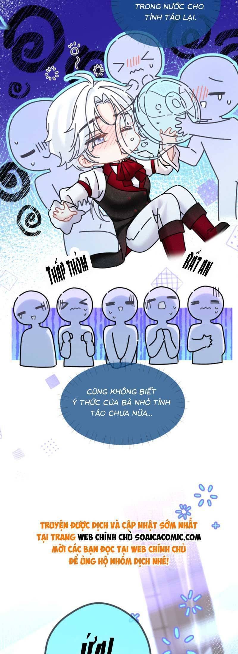 đọc truyện Ta Ở Hiện Đại Làm Đại Boss Chương 45 ảnh 13 tại Thiên Thai Truyện