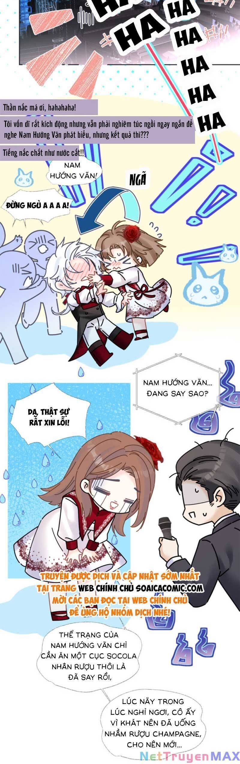 đọc truyện Ta Ở Hiện Đại Làm Đại Boss Chương 45 ảnh 16 tại Thiên Thai Truyện