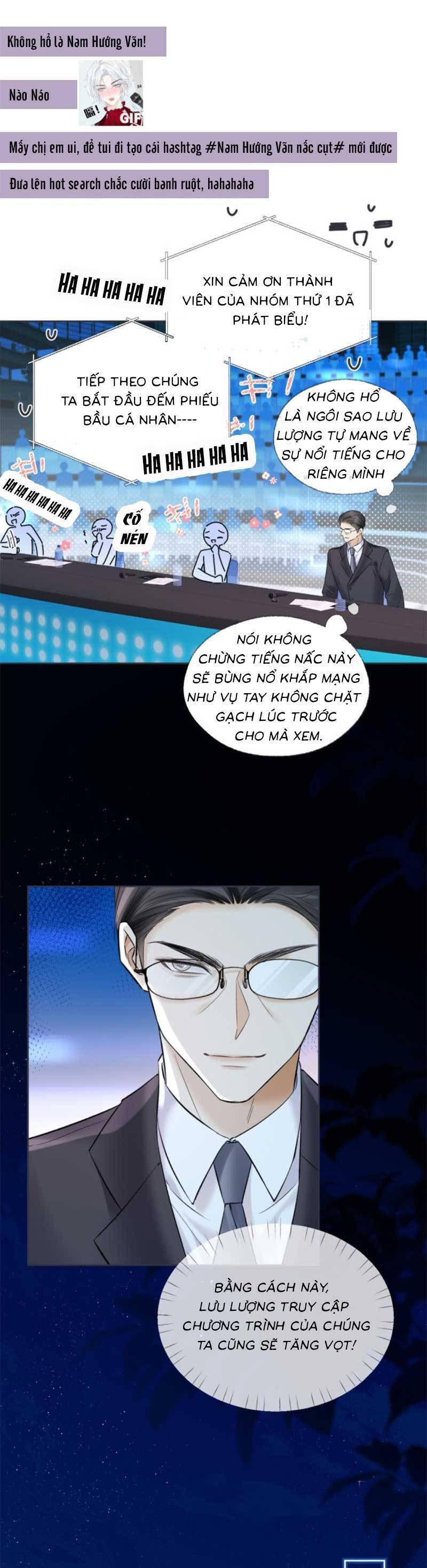 đọc truyện Ta Ở Hiện Đại Làm Đại Boss Chương 45 ảnh 17 tại Thiên Thai Truyện