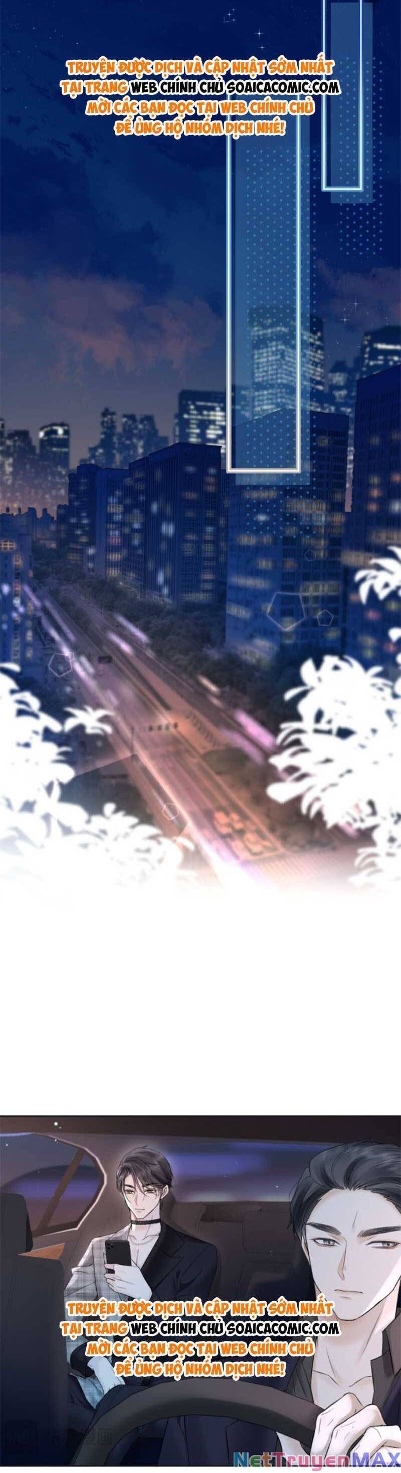 đọc truyện Ta Ở Hiện Đại Làm Đại Boss Chương 45 ảnh 18 tại Thiên Thai Truyện