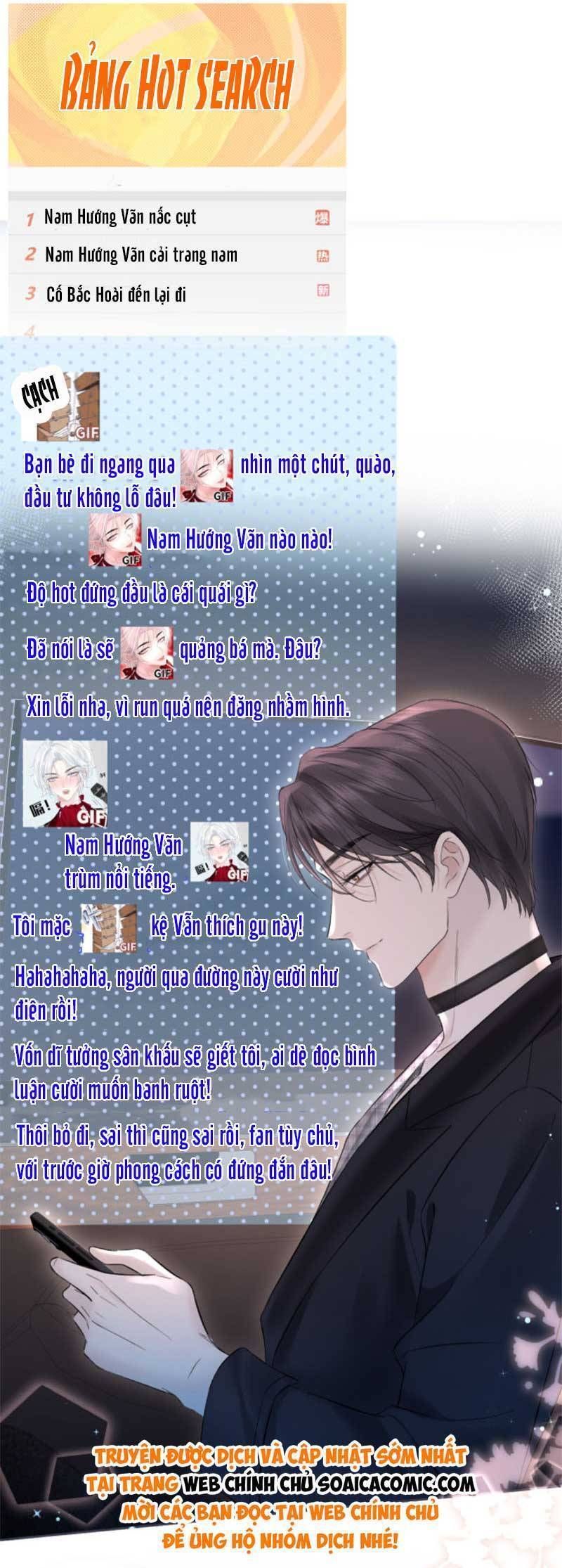 đọc truyện Ta Ở Hiện Đại Làm Đại Boss Chương 45 ảnh 19 tại Thiên Thai Truyện