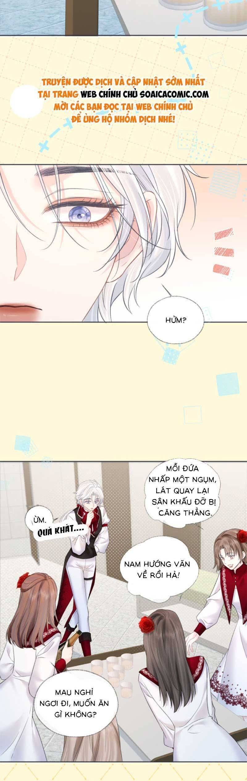 đọc truyện Ta Ở Hiện Đại Làm Đại Boss Chương 45 ảnh 4 tại Thiên Thai Truyện