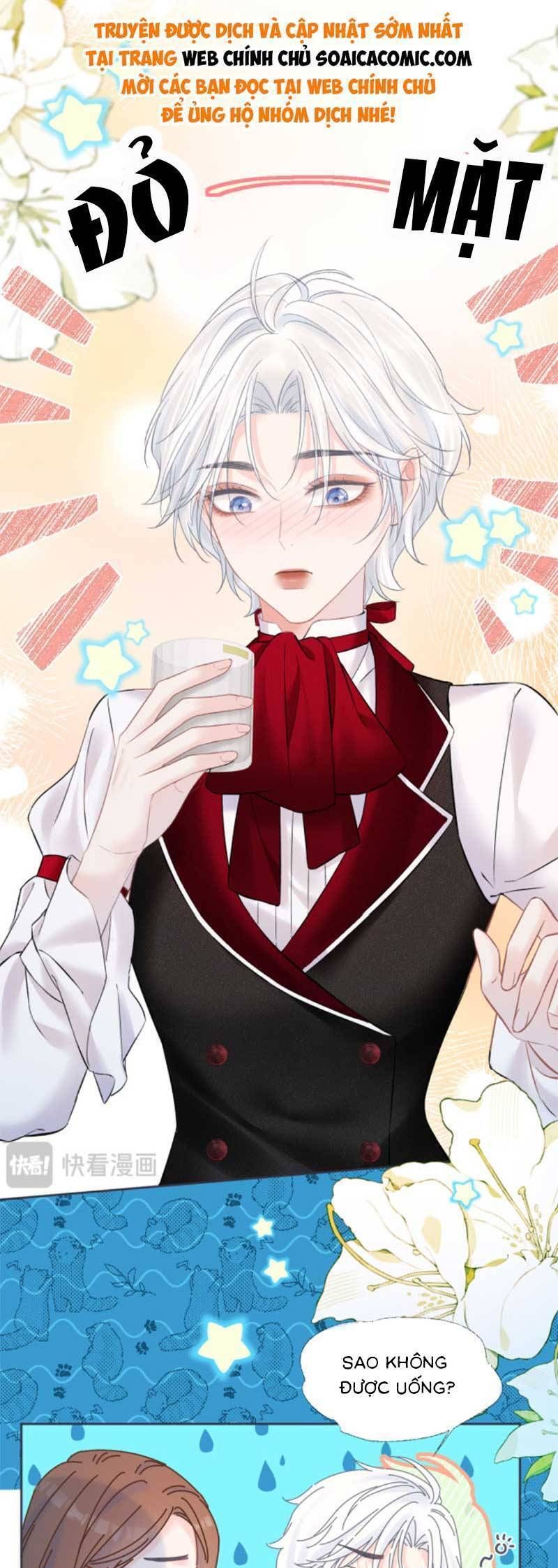 đọc truyện Ta Ở Hiện Đại Làm Đại Boss Chương 45 ảnh 6 tại Thiên Thai Truyện