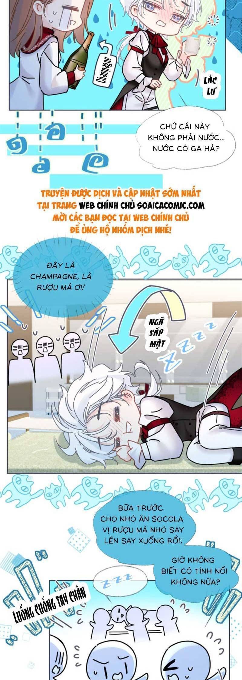 đọc truyện Ta Ở Hiện Đại Làm Đại Boss Chương 45 ảnh 7 tại Thiên Thai Truyện