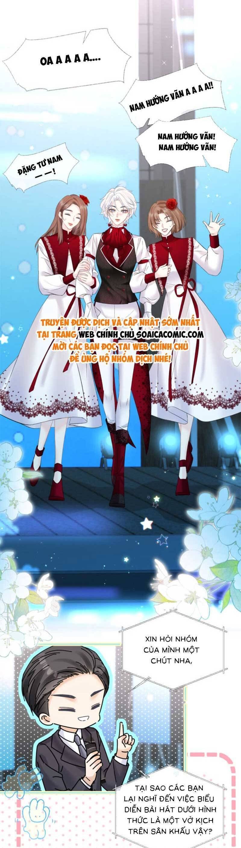 đọc truyện Ta Ở Hiện Đại Làm Đại Boss Chương 45 ảnh 10 tại Thiên Thai Truyện