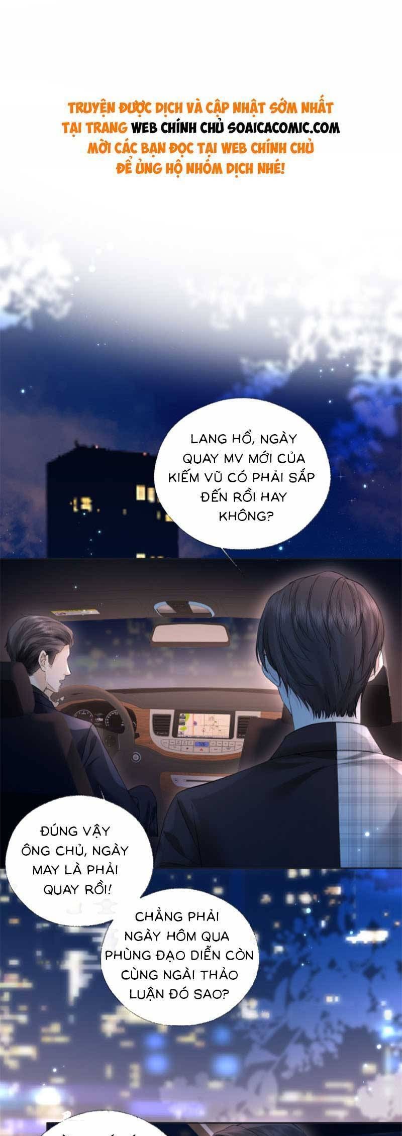 đọc truyện Ta Ở Hiện Đại Làm Đại Boss Chương 46 ảnh 3 tại Thiên Thai Truyện