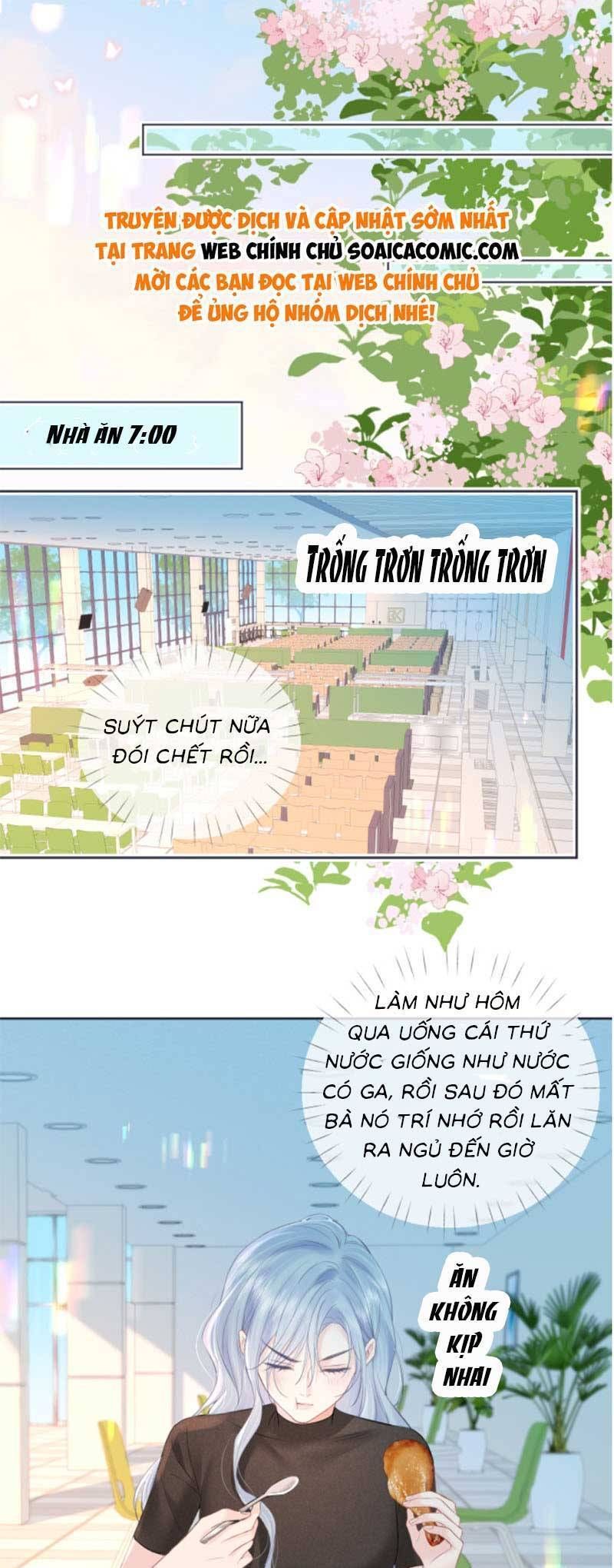 đọc truyện Ta Ở Hiện Đại Làm Đại Boss Chương 46 ảnh 12 tại Thiên Thai Truyện