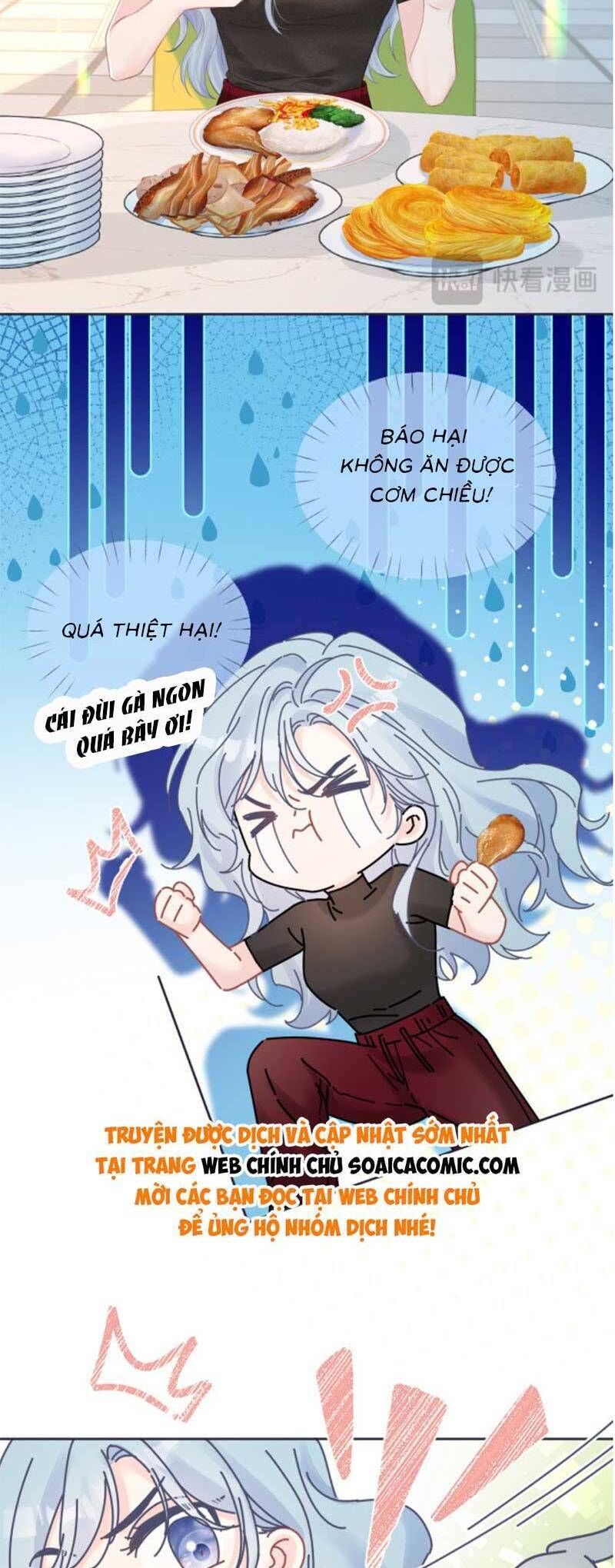 đọc truyện Ta Ở Hiện Đại Làm Đại Boss Chương 46 ảnh 13 tại Thiên Thai Truyện