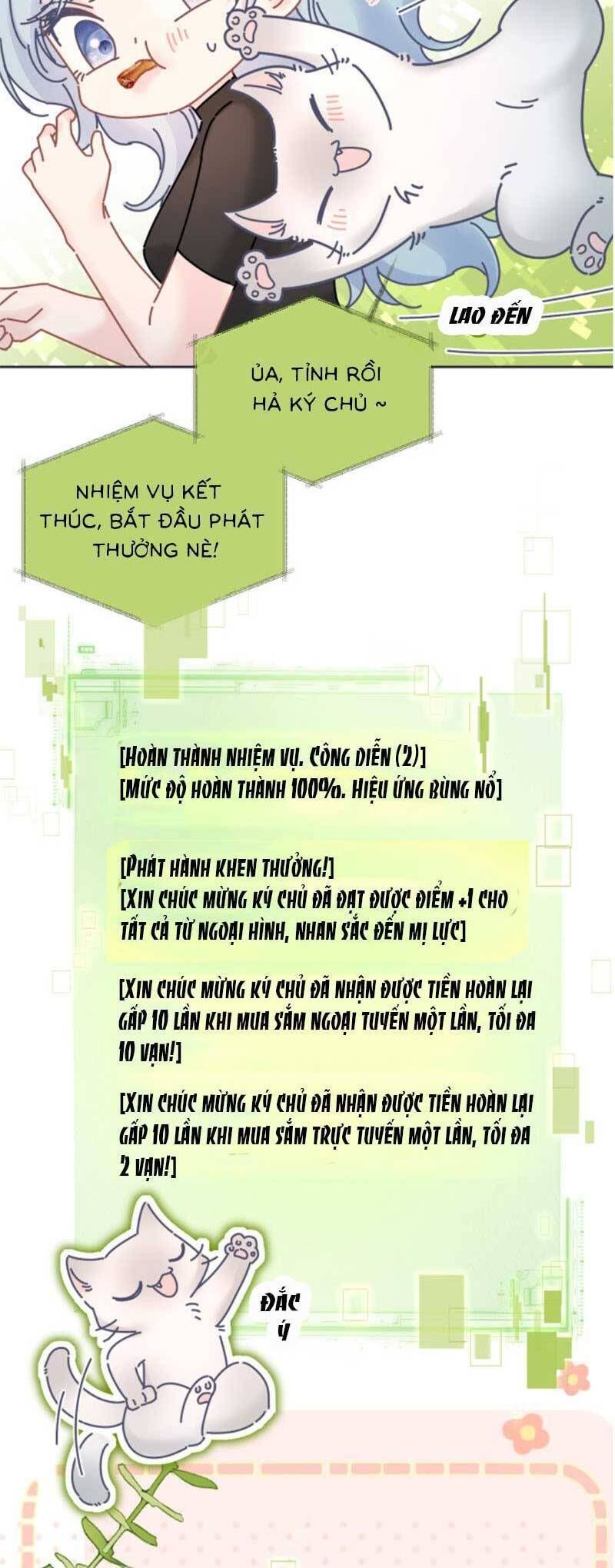 đọc truyện Ta Ở Hiện Đại Làm Đại Boss Chương 46 ảnh 14 tại Thiên Thai Truyện