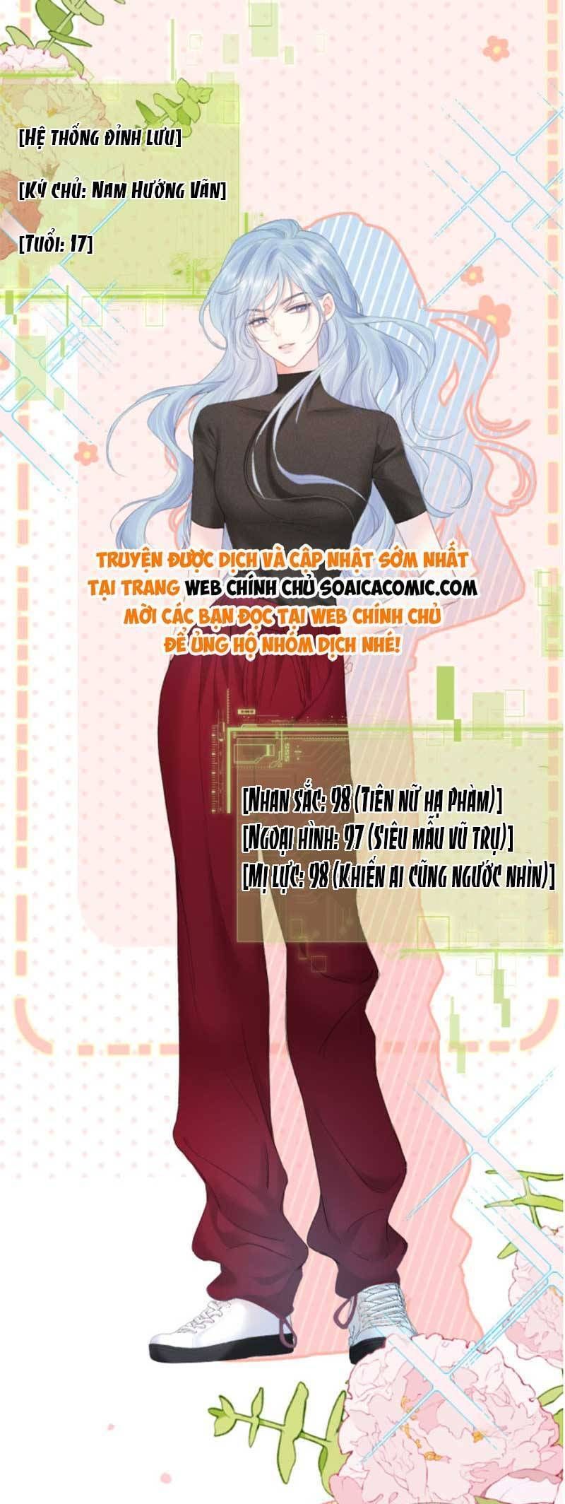 đọc truyện Ta Ở Hiện Đại Làm Đại Boss Chương 46 ảnh 15 tại Thiên Thai Truyện