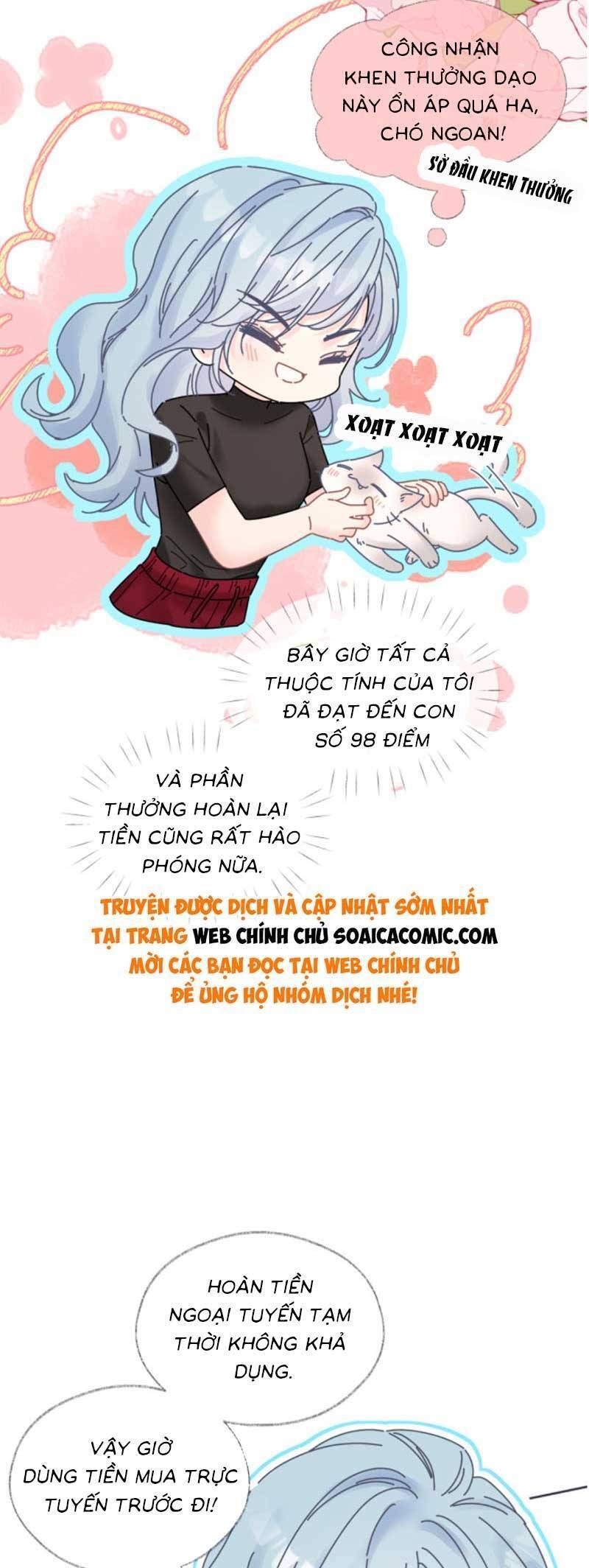 đọc truyện Ta Ở Hiện Đại Làm Đại Boss Chương 46 ảnh 16 tại Thiên Thai Truyện