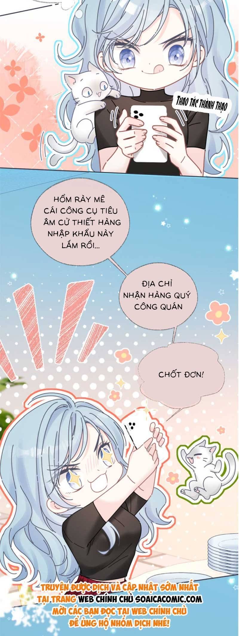 đọc truyện Ta Ở Hiện Đại Làm Đại Boss Chương 46 ảnh 17 tại Thiên Thai Truyện