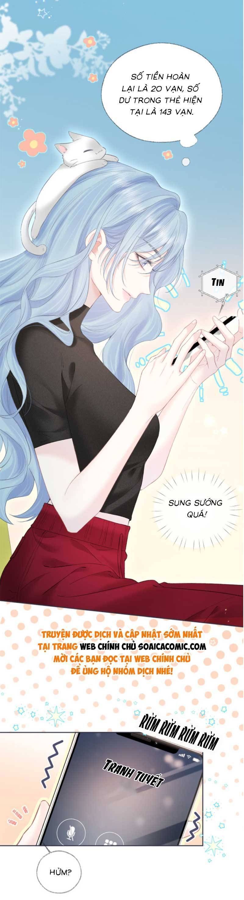 đọc truyện Ta Ở Hiện Đại Làm Đại Boss Chương 46 ảnh 18 tại Thiên Thai Truyện