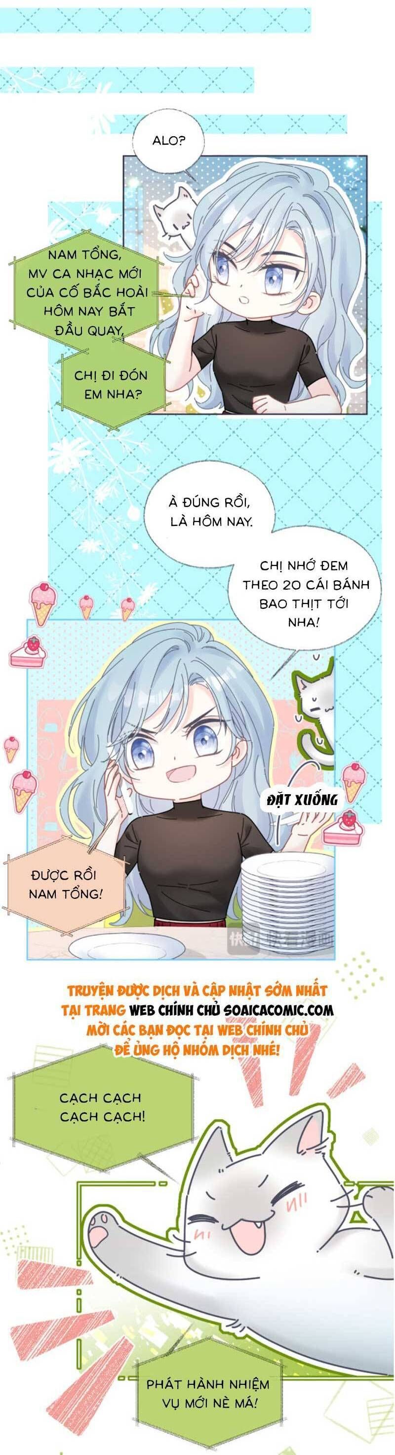 đọc truyện Ta Ở Hiện Đại Làm Đại Boss Chương 46 ảnh 19 tại Thiên Thai Truyện