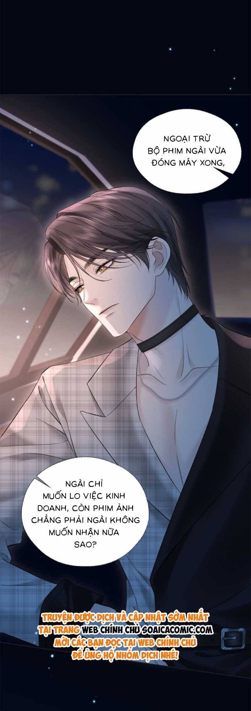 đọc truyện Ta Ở Hiện Đại Làm Đại Boss Chương 46 ảnh 5 tại Thiên Thai Truyện