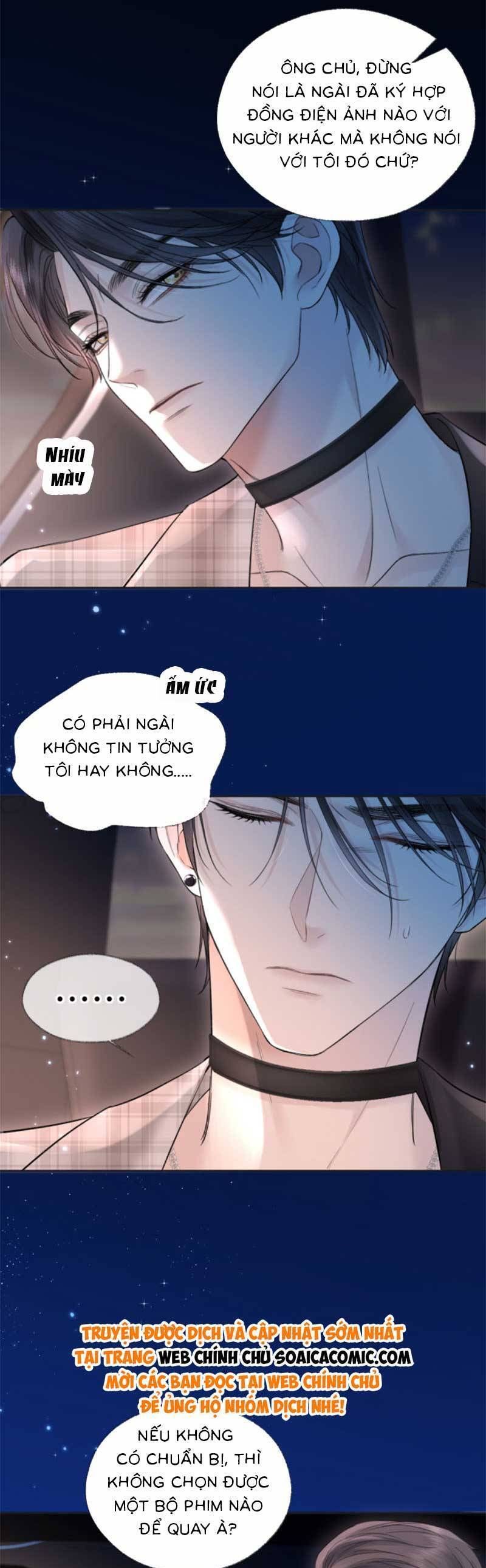 đọc truyện Ta Ở Hiện Đại Làm Đại Boss Chương 46 ảnh 6 tại Thiên Thai Truyện