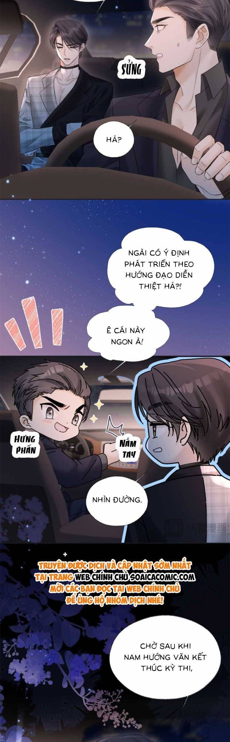 đọc truyện Ta Ở Hiện Đại Làm Đại Boss Chương 46 ảnh 7 tại Thiên Thai Truyện