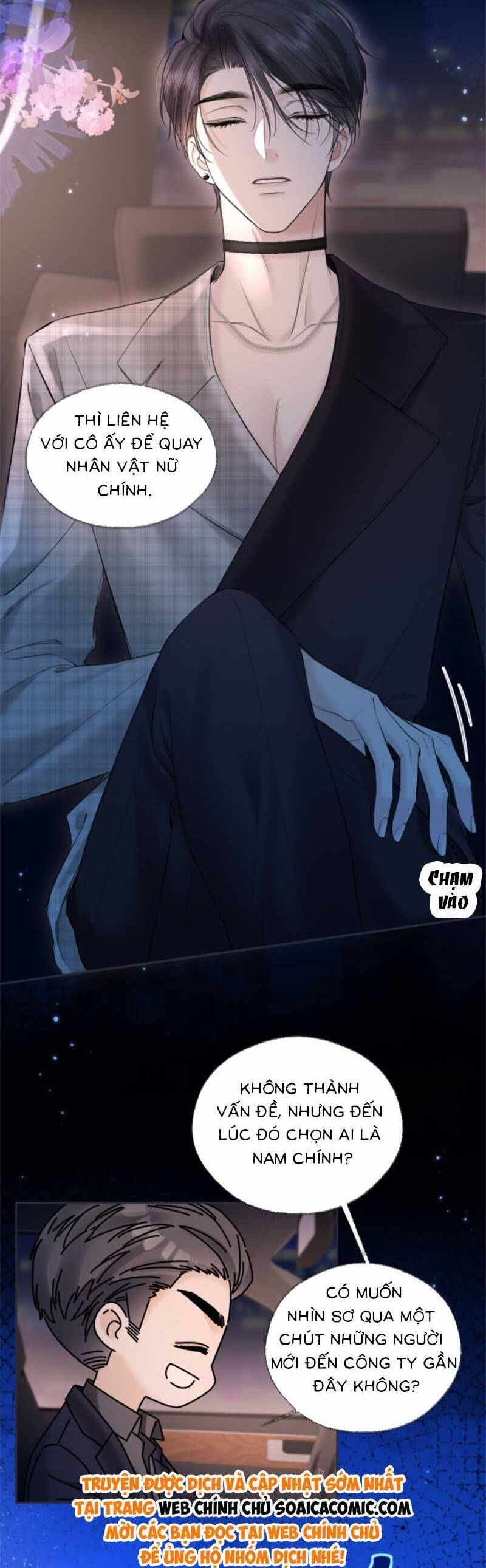 đọc truyện Ta Ở Hiện Đại Làm Đại Boss Chương 46 ảnh 8 tại Thiên Thai Truyện