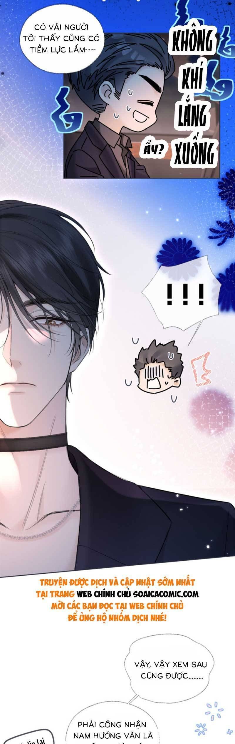 đọc truyện Ta Ở Hiện Đại Làm Đại Boss Chương 46 ảnh 9 tại Thiên Thai Truyện