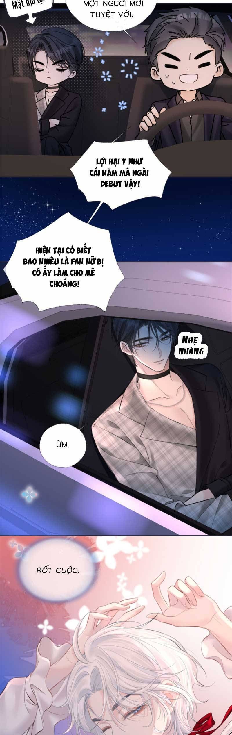 đọc truyện Ta Ở Hiện Đại Làm Đại Boss Chương 46 ảnh 10 tại Thiên Thai Truyện