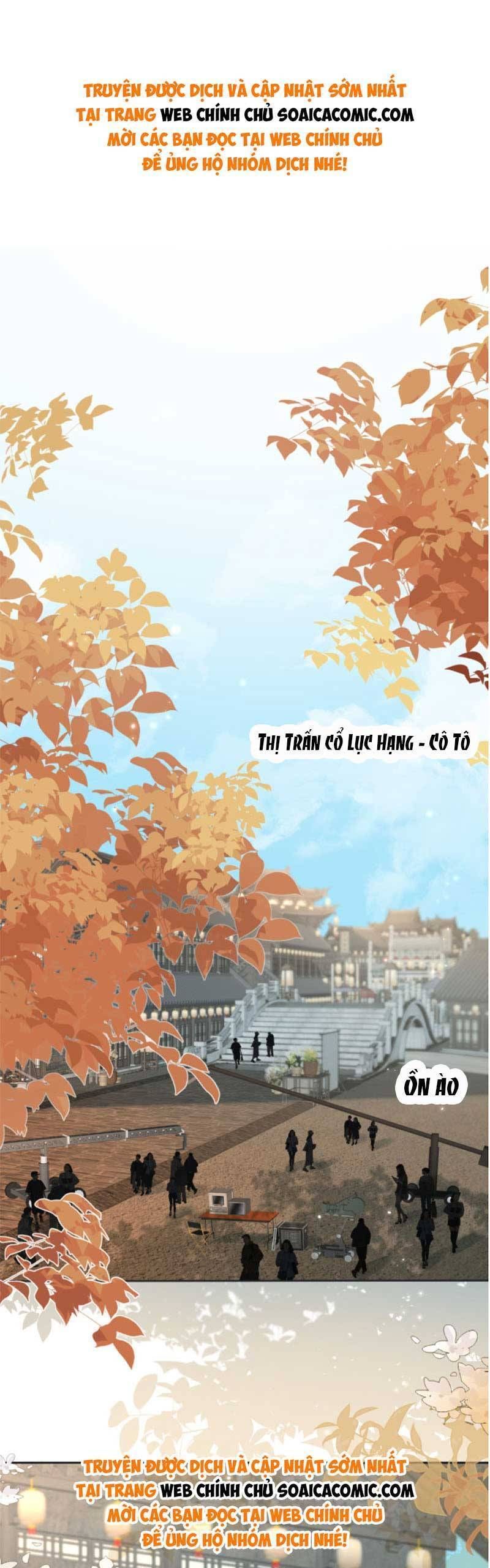 đọc truyện Ta Ở Hiện Đại Làm Đại Boss Chương 47 ảnh 3 tại Thiên Thai Truyện