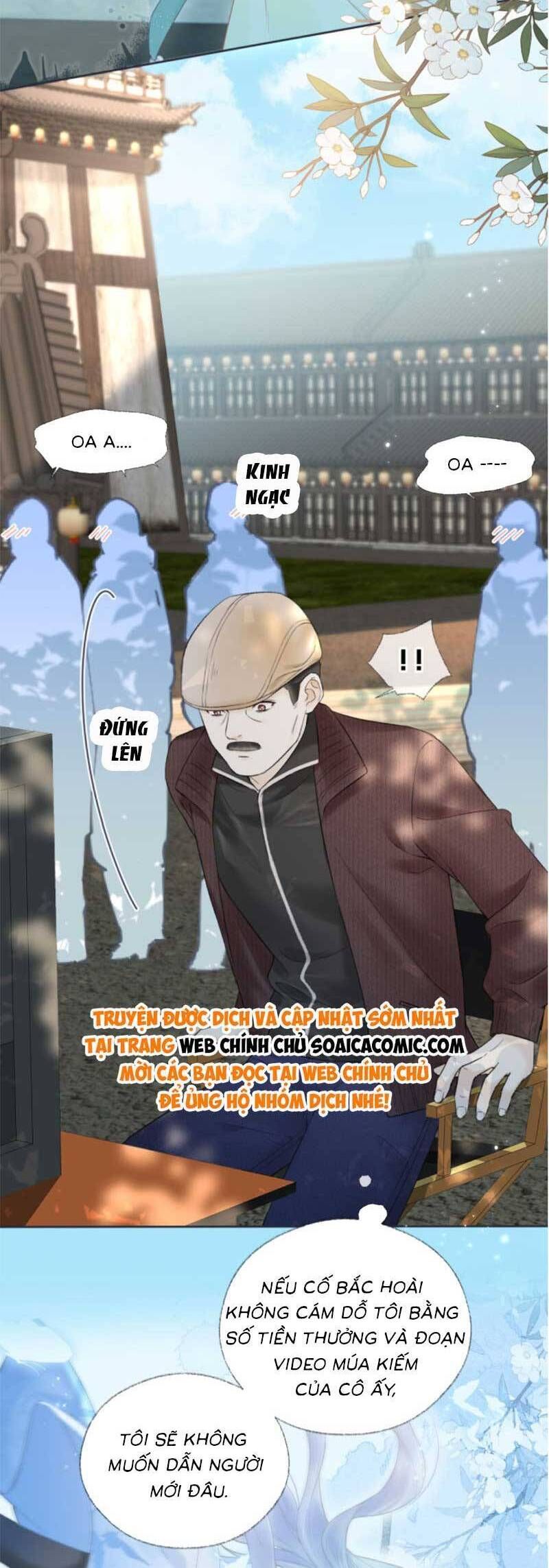 đọc truyện Ta Ở Hiện Đại Làm Đại Boss Chương 47 ảnh 17 tại Thiên Thai Truyện