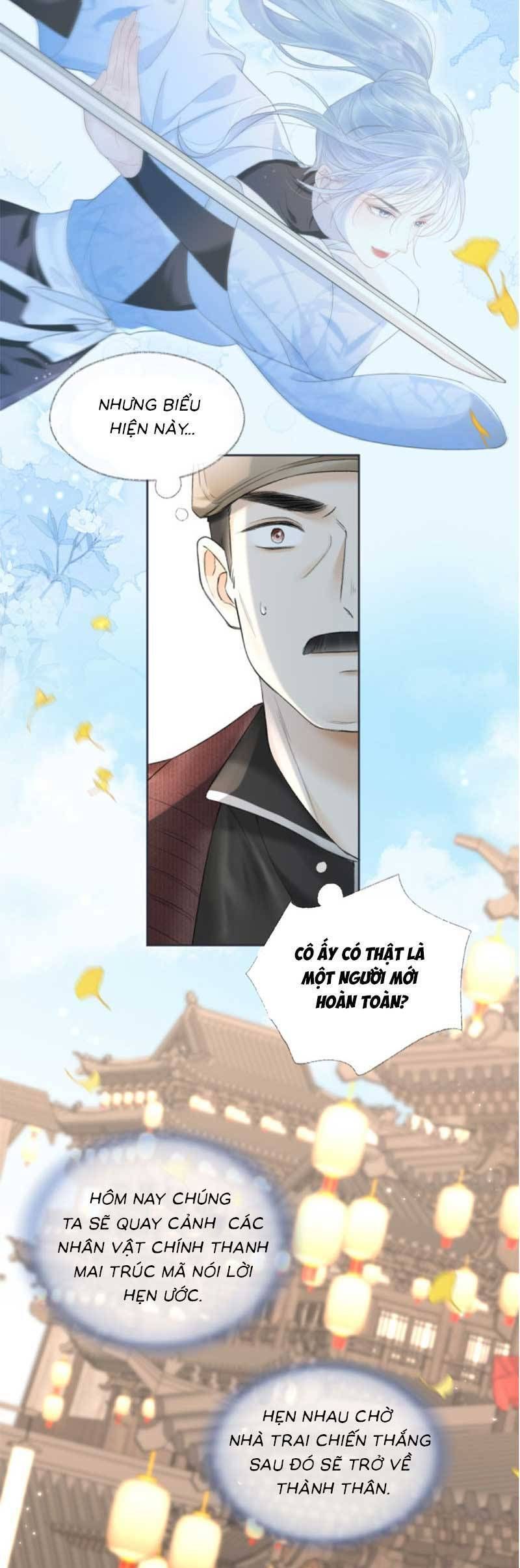 đọc truyện Ta Ở Hiện Đại Làm Đại Boss Chương 47 ảnh 18 tại Thiên Thai Truyện