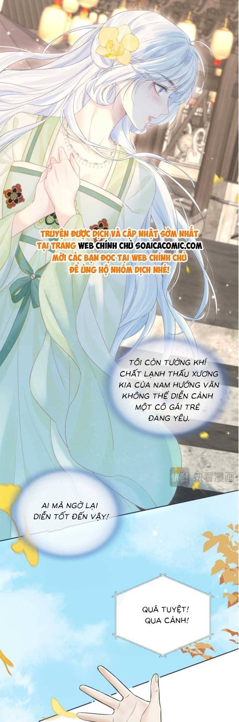 đọc truyện Ta Ở Hiện Đại Làm Đại Boss Chương 47 ảnh 19 tại Thiên Thai Truyện