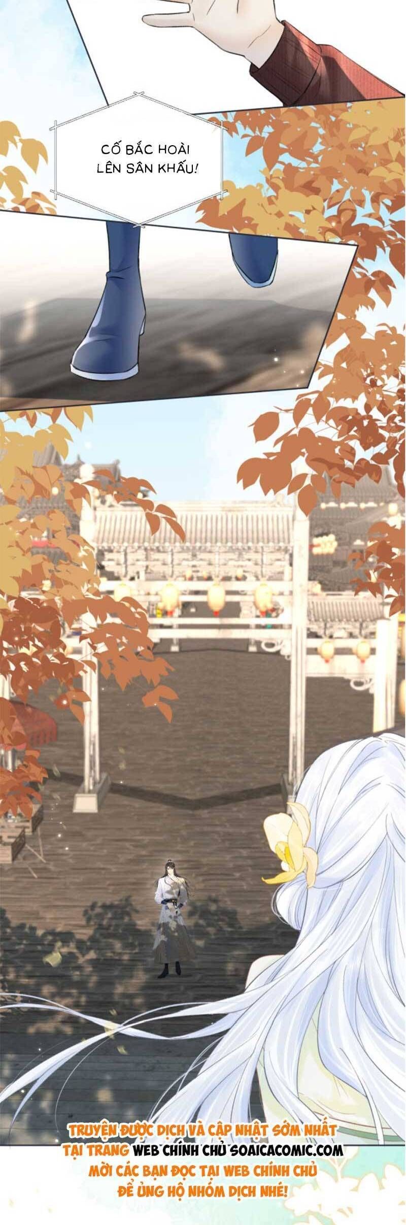 đọc truyện Ta Ở Hiện Đại Làm Đại Boss Chương 47 ảnh 20 tại Thiên Thai Truyện