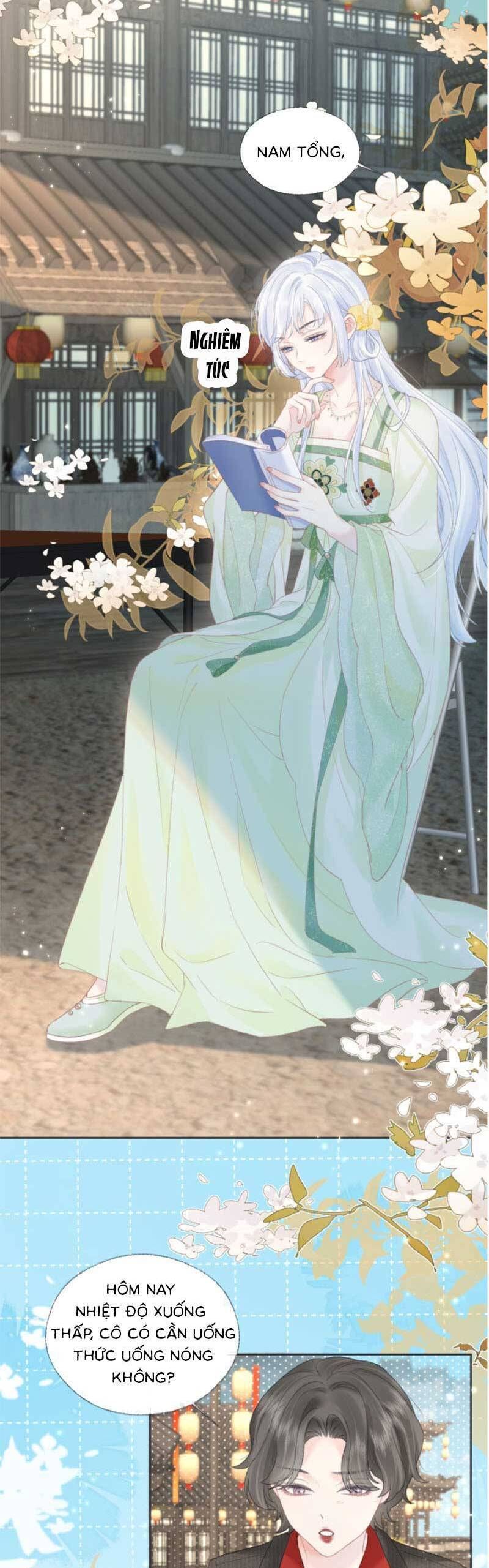 đọc truyện Ta Ở Hiện Đại Làm Đại Boss Chương 47 ảnh 4 tại Thiên Thai Truyện