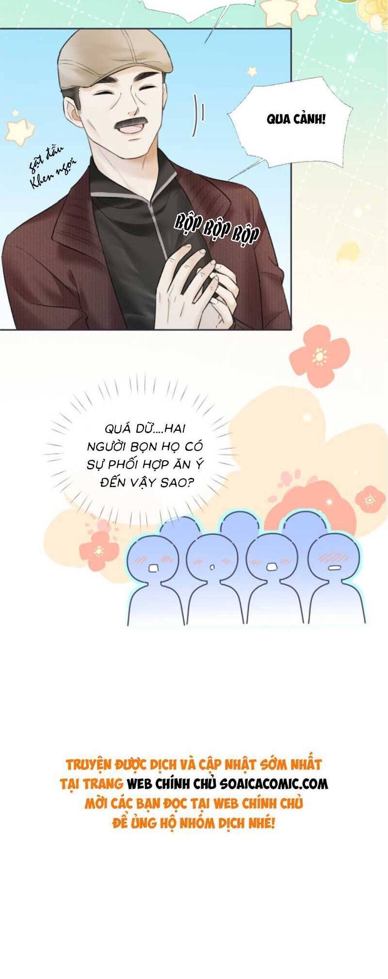 đọc truyện Ta Ở Hiện Đại Làm Đại Boss Chương 47 ảnh 23 tại Thiên Thai Truyện