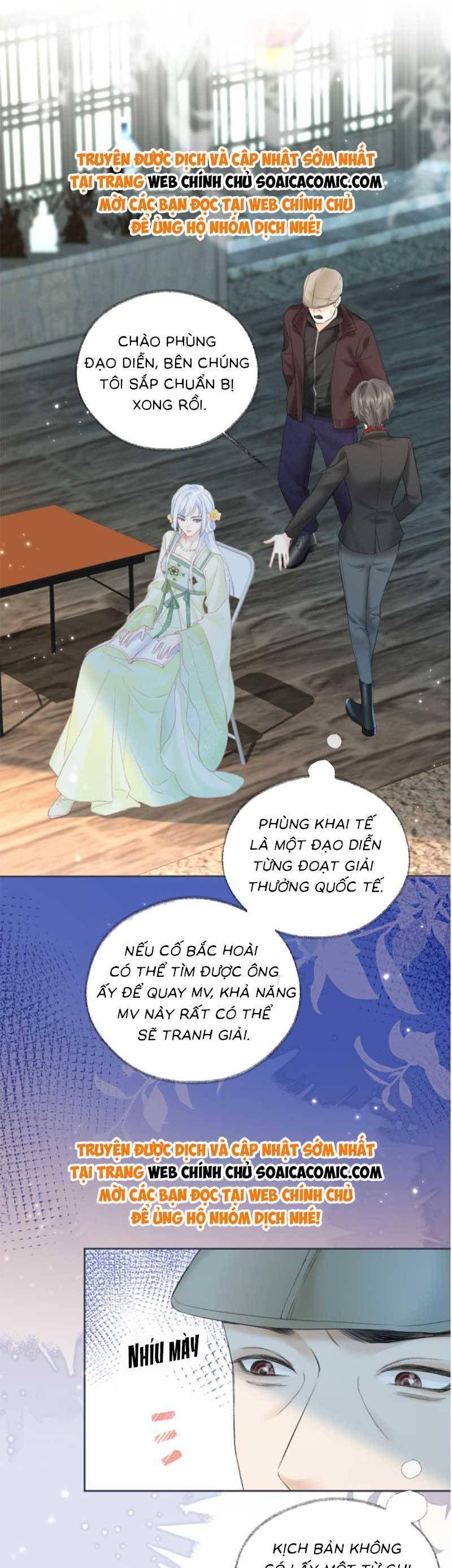 đọc truyện Ta Ở Hiện Đại Làm Đại Boss Chương 47 ảnh 6 tại Thiên Thai Truyện