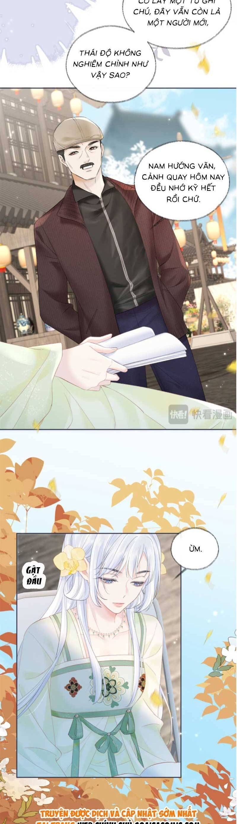 đọc truyện Ta Ở Hiện Đại Làm Đại Boss Chương 47 ảnh 7 tại Thiên Thai Truyện