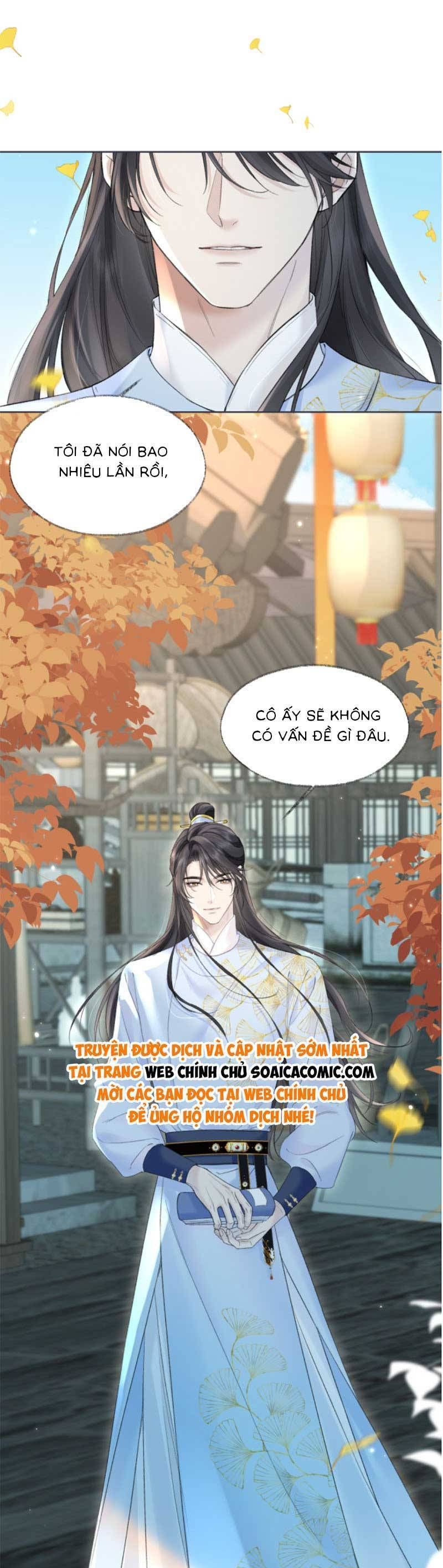 đọc truyện Ta Ở Hiện Đại Làm Đại Boss Chương 47 ảnh 9 tại Thiên Thai Truyện