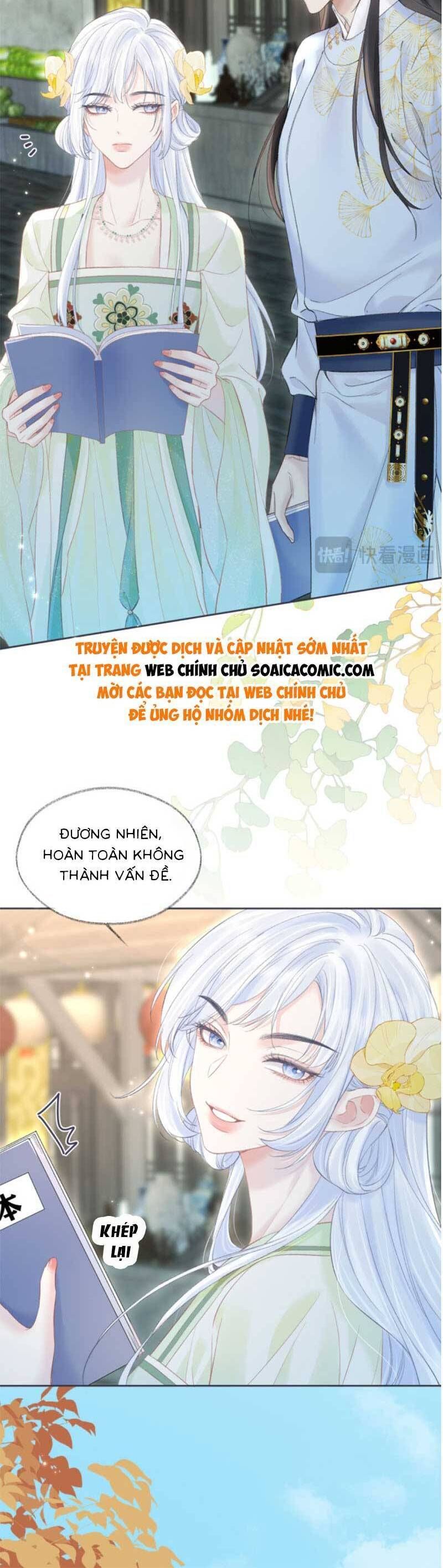 đọc truyện Ta Ở Hiện Đại Làm Đại Boss Chương 47 ảnh 11 tại Thiên Thai Truyện