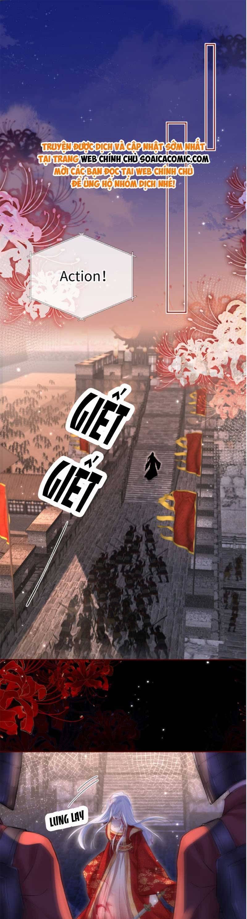 đọc truyện Ta Ở Hiện Đại Làm Đại Boss Chương 48 ảnh 12 tại Thiên Thai Truyện