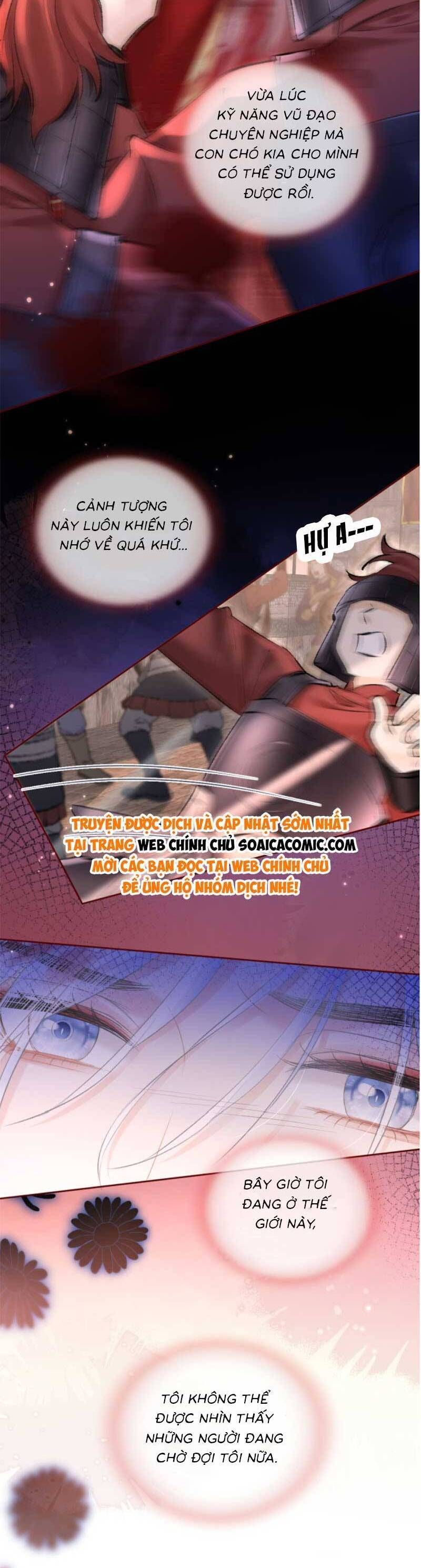 đọc truyện Ta Ở Hiện Đại Làm Đại Boss Chương 48 ảnh 14 tại Thiên Thai Truyện