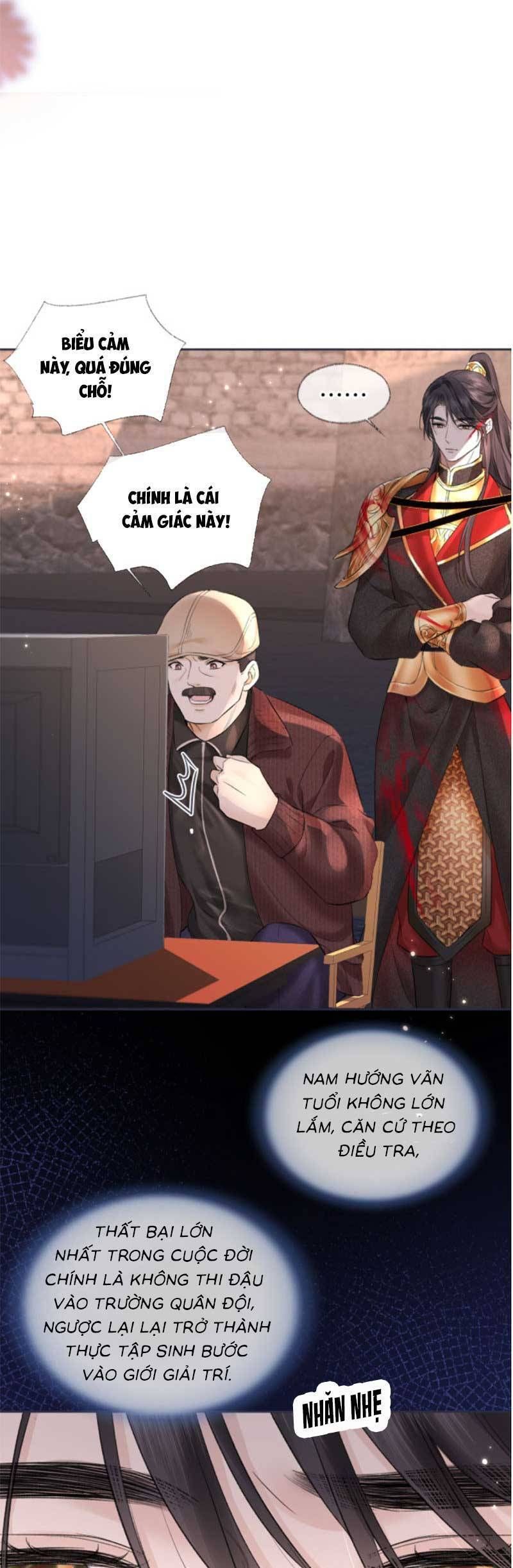 đọc truyện Ta Ở Hiện Đại Làm Đại Boss Chương 48 ảnh 15 tại Thiên Thai Truyện