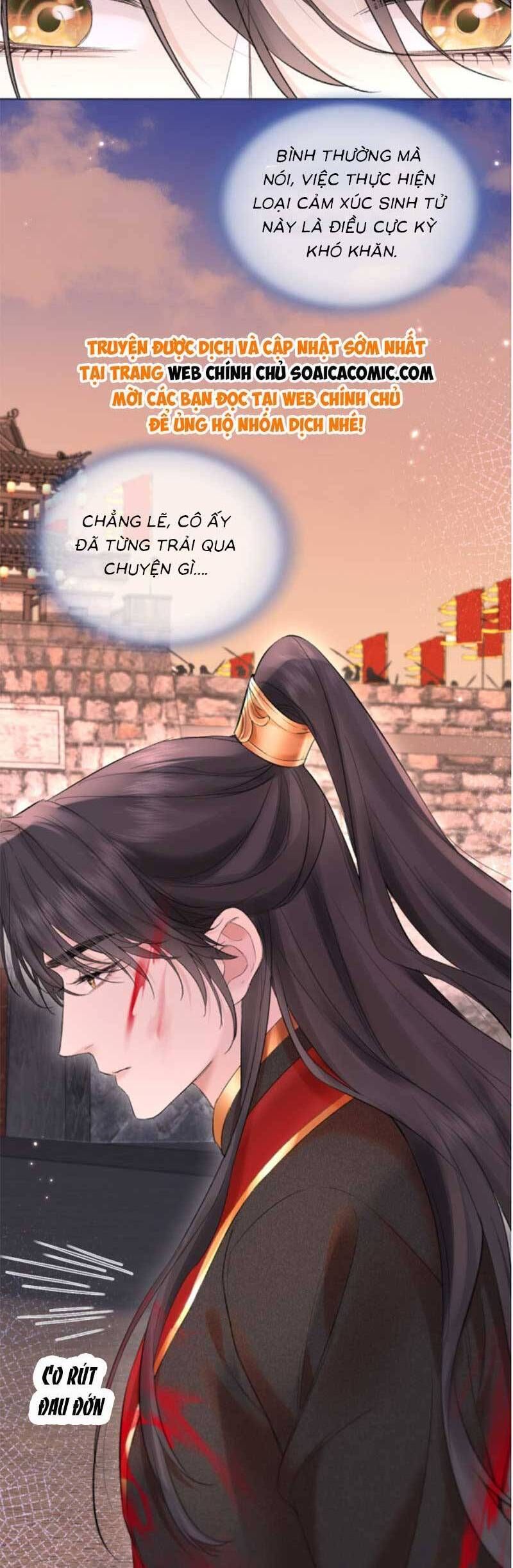 đọc truyện Ta Ở Hiện Đại Làm Đại Boss Chương 48 ảnh 16 tại Thiên Thai Truyện